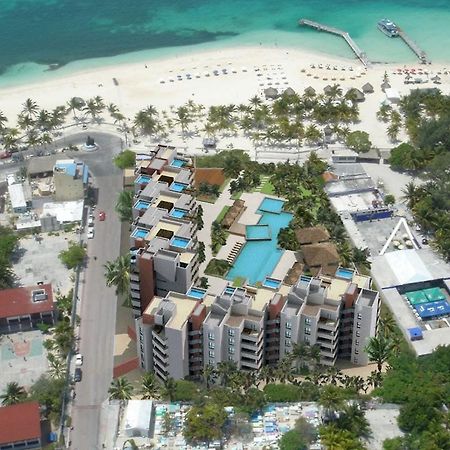 Hotel Privileges Aluxes Isla Mujeres Exteriér fotografie
